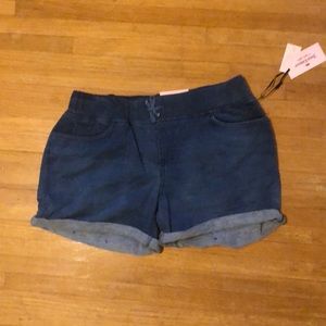 Juicy Couture Medium Shorts NWT